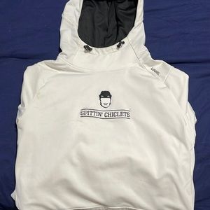 Barstool x UNRL Hoodie - Spittin’ Chicklets